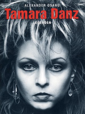 cover image of Tamara Danz